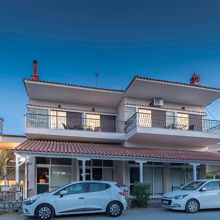 Properstay 101 - Casa Leonardo Chalkidiki Polychrono Exterior foto
